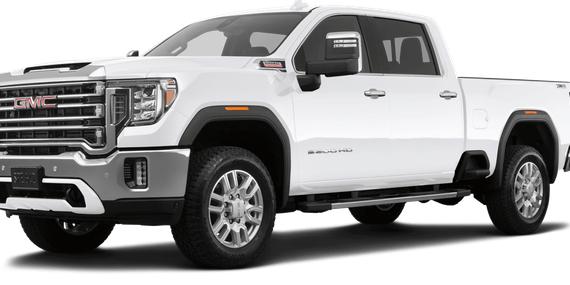 GMC SIERRA HD 2024 1GT49NEY0RF390871 image